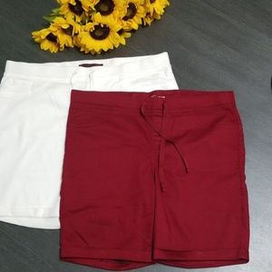 B1G1 Ladie's NOBO Bermuda shorts